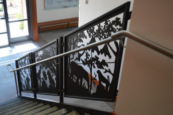 commercial-railing