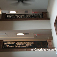 Commercial Railing