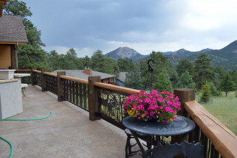 baluster-railing