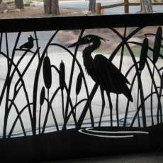 bird-and-waterfowl-railing-panle-4