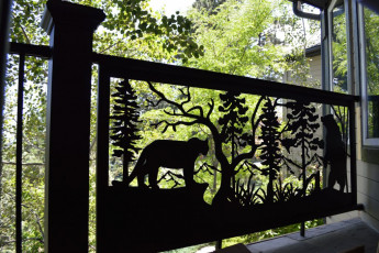 cougar-metal-art-balcony-panel