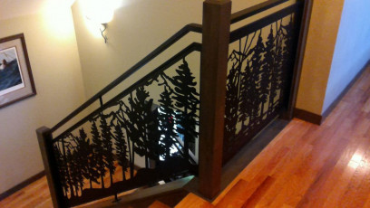 custom-stair-railing-balcony-tree-landscape-art-16
