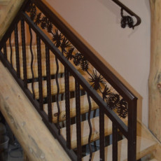 custom-stair-railing-balcony-tree-landscape-art-28