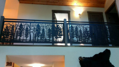 custom-stair-railing-balcony-tree-landscape-art-32