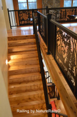 custom-stair-railing-balcony-tree-landscape-art-5