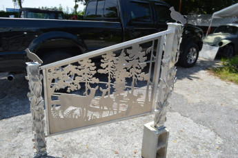 custom-welding-decorative-posts
