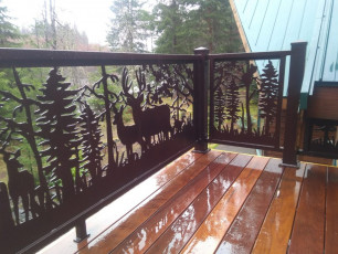 deck-deer-bear-exterior-aluminum-art-railing-3