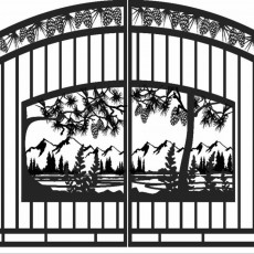 driveway-estate-and-deck-gate-custom-gates-17