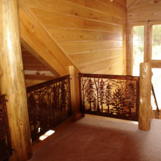 lake-railing-and-stairs