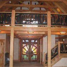 stair-and-loft-railing