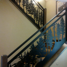 wrought-iron-alternative-stair-railing-custom-9