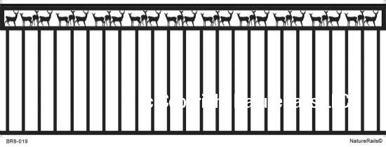 baluster-railing-decorative-deer-br-019