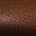 Copper Vein Powder Coat Color