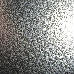 Silver Vein Powder Coat Color Silver Vein Powder Coat Color